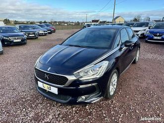 ds 5 bluehdi 120 eat6 business