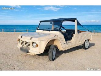 citroën méhari ayca