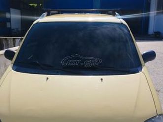 suzuki wagon r+ 2001