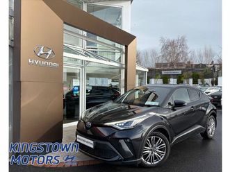 1.8 hybrid sol 4dr auto