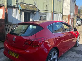 2015 (15) 1.6i 16v limited edition 5dr [leather]