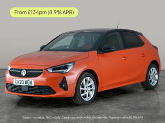 2020 1.2 turbo sri hatchback 5dr petrol manual euro 6 (start/stop) (100 ps) cruise