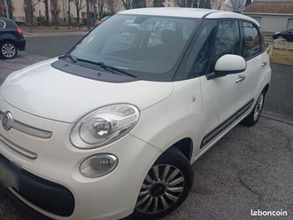 fiat 500 l twinair easy