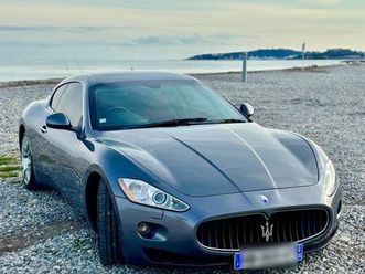 maserati gran turismo 4.2