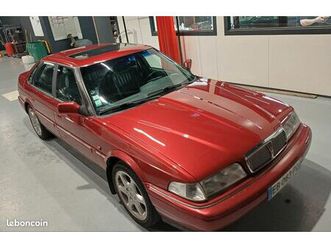 rover 820 ti mk3 200cv