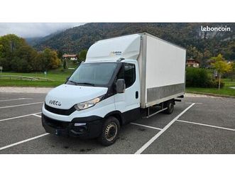 iveco 20m3