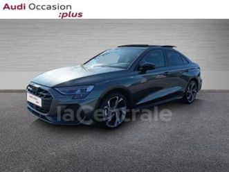 iv generation2 berline 1.5 35 tfsi mild hybrid 150 s line s tronic 7
