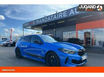 bmw série 1 m 135i 2.0 305 xdrive