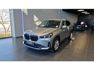 bmw x1 u11 xdrive 25e 245ch dkg7
