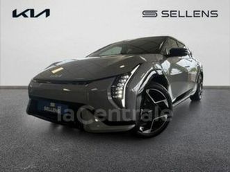 81.4 kwh 204 ch autonomie longue gt-line