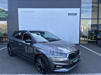 iv 1.0 tsi 95 evo 2 selection bvm5