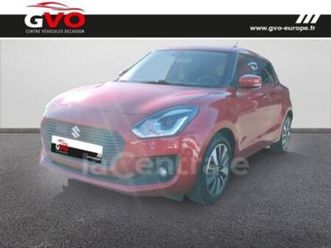 iv 1.0 boosterjet 111 hybrid shvs s/s pack