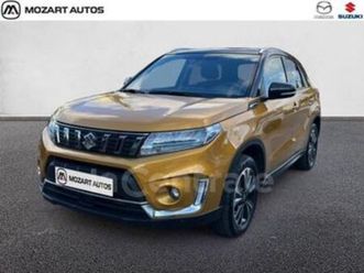 iv generation2 1.4 boosterjet hybrid style