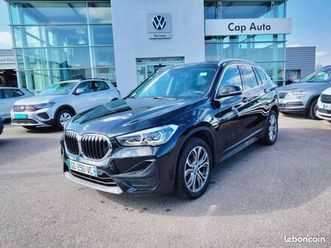 bmw x1 sdrive 16d 116 ch dkg7 business design