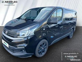 fiat talento fg 1.0 ch1 1.6 multijet 145ch pack pro nav