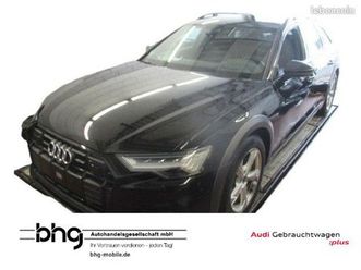 audi a6 allroad quattro 40tdi s tronic optik hud assist panodach tour+stadtplus leder