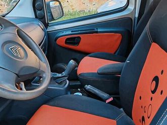 vente véhicules citroen nemo