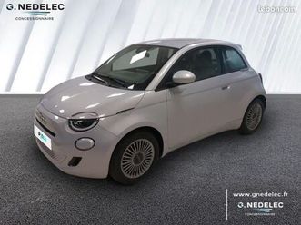 fiat 500 1.0 firefly 65ch hybrid torino