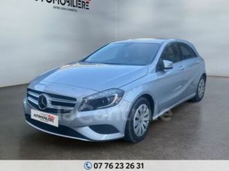 iii 200 cdi intuition