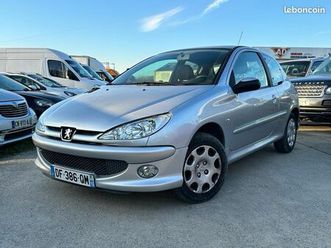 peugeot 206 1.4 75 xbox 360