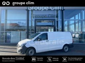 iii (3) fourgon 204ch long 90 kwh