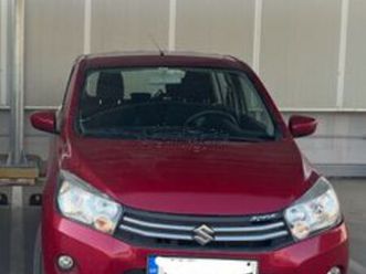 suzuki celerio 2018 αυτοματο