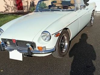 mgb