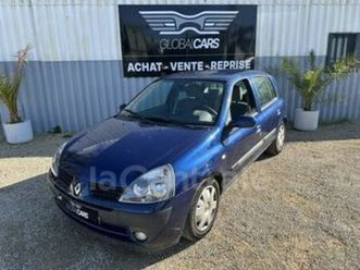 ii generation2 1.4 16s confort authentique 5p