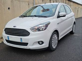 ford ka+ 1.2 ti-vct 70cv essence