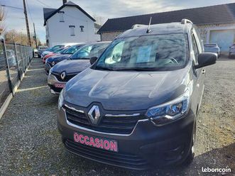 express van confort tce 100ch