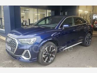 ii sportback 45 tfsie 245 s line s tronic