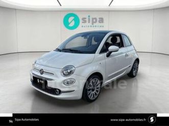 ii generation2 1.2 8v 69 eco pack lounge