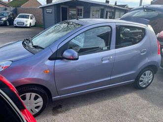 1.0 n-tec euro 5 5dr