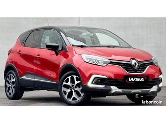 renault caprur 1,5l dci 90cv bvm5 limited