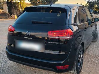 à vendre c4 spacetourer