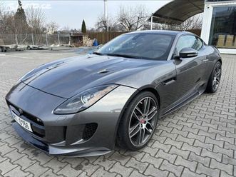 jaguar f-type 5,0 r 405kw,servis
