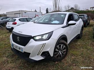 peugeot 2008 1.5 bluehdi 130ch s&s active business eat8