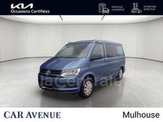 6.1 2.0 tdi 150 bmt coast bvm6