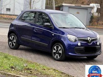 twingo 1.0 sce live 70cv