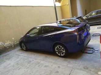 prius iii 2012 1.8h lounge ecvt