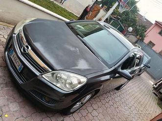 opel astra h