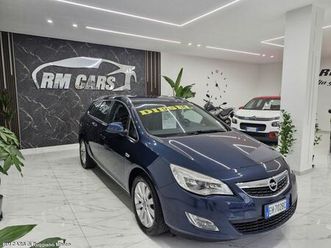 opel astra 1.7 cdti 110 cv sports tourer anno 2011