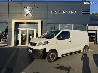 peugeot expert (3) 1.6 bluehdi 115 standard