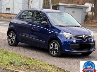 renault twingo sce life