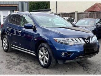 3.5 v6 cvt 4wd euro 4 5dr