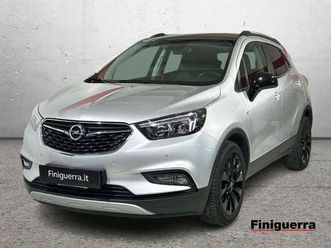 mokka x 1.4 turbo ecotec 140cv 4x4 start&stop advance