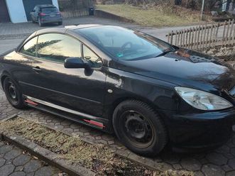 peugeot 307 cc 135 -