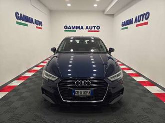 sbk 2.0 tdi 150cv s-tronic s-line led navi c.l.18