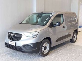 e cargo bev 50kw edition l1h1