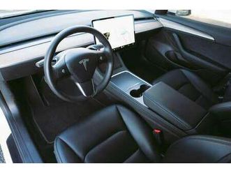 model 3 long range dual motor awd